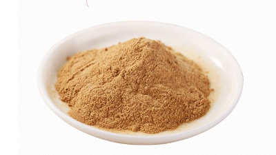水解鸡肝粉生产猫犬诱食剂，为什么喷涂会堵喷头？