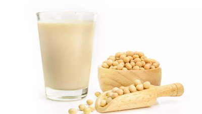 豆浆奶酶解制备植物乳，为什么口感细腻香味浓郁？